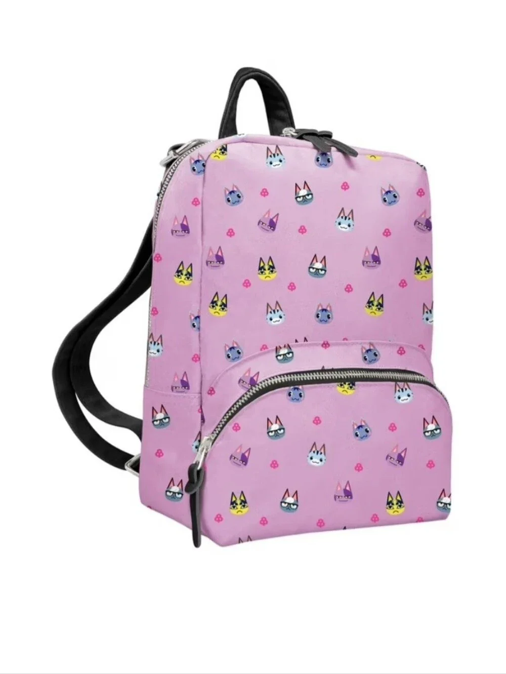 Animal Crossing Mini Backpack